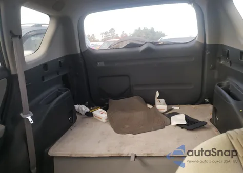 2010 Toyota Rav4 from USA, damaged, VIN 2T3BF4DV9AW073787